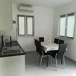 With Parking Space Seget Vranjica, Trogir - 5966 希杰·弗朗吉卡