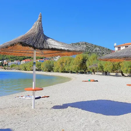 With Parking Space Seget Vranjica, Trogir - 5966
