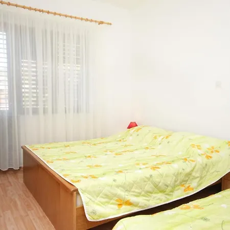 With Parking Space Seget Vranjica, Trogir - 5966 Lejlighed *